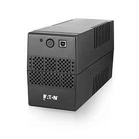 Bộ Lưu Điện UPS EATON 5L650UNI 650VA 360W - Hàng Chính Hãng
