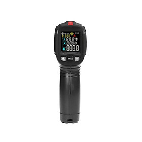 Máy Đo Nhiệt Kế Hồng Ngoại Cầm Tay WinAPEX (-50 Đến 600 Độ)