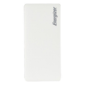 Mua Pin Sạc Dự Phòng Energizer 10000 mAh XP10002CQWE - Trắng - Hàng chính hãng