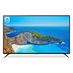 Smart Tivi Philips 4K 43 inch 43PUT6023S/74