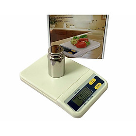 Mua Cân Điện Tử Mini Nhà Bếp 2kg