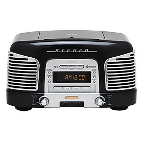 Máy Cassette TEAC SL-D930 - Đen - Hàng Chính Hãng