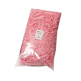 Giấy rơm trang trí hộp quà 100gram