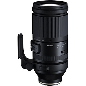 Mua Ống kính Tamron 150-500mm F5-6.7 Di III VC VXD E-mount - Hàng Chính Hãng