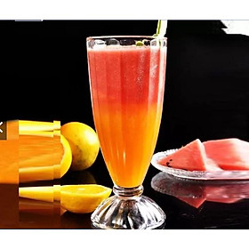 Mua Hộp 6 Ly Alaska Soda Sọc Ngắn 310ml