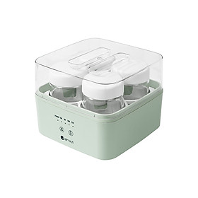 Mua Máy làm sữa chua Elmich YME0297 - Hàng chính hãng