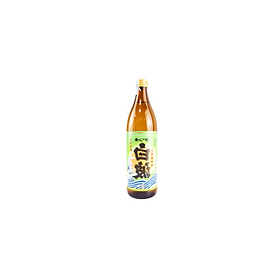 Rượu Satsuma Shiranami 25% 900ml