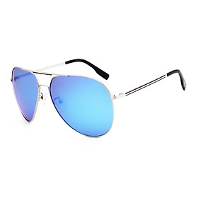 Kính mát unisex EXFASH EF5975 kiểu to bản thời trang (size 62/16/137)