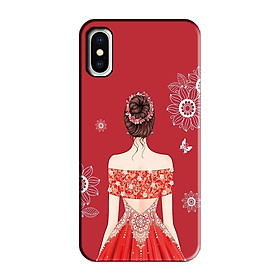 ỐP LƯNG IN DÀNH CHO IPHONE XS MAX