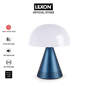 Mua Đèn Led LEXON tích hợp loa size 17cm - MINA L AUDIO - Hàng chính hãng