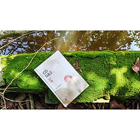 Cỏ dại (Dã thảo) - Lỗ Tấn (Ngọc Khê dịch, Gembooks)