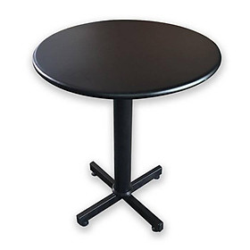 Mua Bàn café Crosso tròn IBIE nhiều tùy chọn