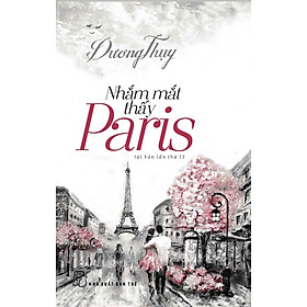 Nhắm Mắt Thấy Paris _TRE