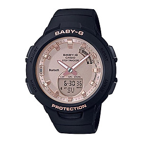 Đồng hồ Nữ Casio Baby-G BSA-B100MF-1ADR