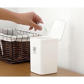 Mua Thùng rác mini để bàn - Hàng Nhật