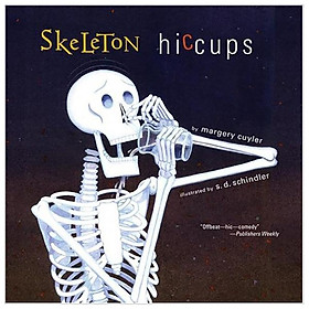 Skeleton Hiccups