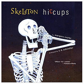 Skeleton Hiccups - Simon and Schuster