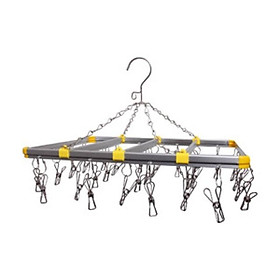 Mua Mắc chùm phơi quần áo inox 28 kẹp 98663