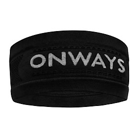 BĂNG TRÁN THỂ THAO THỜI TRANG ONWAYS KNIT HEADBAND U3095