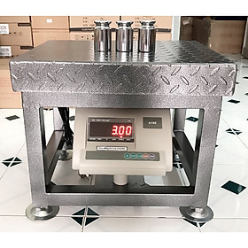 Mua Cân Bàn Điện Tử Chân Ghế A12 (200kg/20g)
