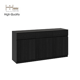 Mua  Happy Home Furniture  OLA  Tủ lưu trữ 3 cánh mở  150cm x 40cm x 76cm ( DxRxC)  TCM_077