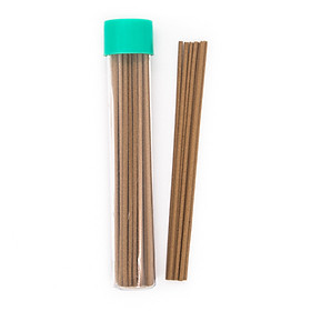 Mua Nhang Trầm Không Tâm 11 cm I 10 grams - 36 cây I Dòng Kim Liên