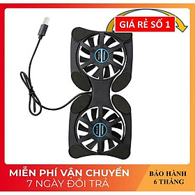 Mua Quạt Tản NHiệt Máy Tính Nhỏ gọn