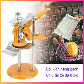 Mua Kê Kích Gạch Chân Tường - Con Đội Lấy Cốt Gạch - Tải Trọng Tối Đa 85kg