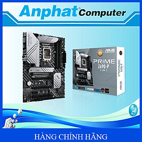 Mua Bo mạch chủ Main ASUS PRIME Z690-P-CSM Socket LGA 1700 - Hàng Chính Hãng