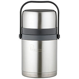 Hộp Giữ Nhiệt La Gourmet Classic 1L-350855