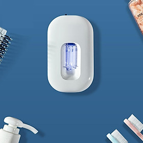 Xiaomi Youpin Xiaoda Smart UVC + Ozone LED khử mùi nhà vệ sinh Tự động khử trùng, khử mùi và chống thấm nước