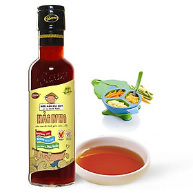 Nước mắm Hải Nhi Barona chai 250ml