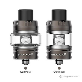 Thuốc khói lá điện tử vaper