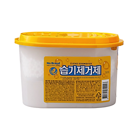 Mua Hạt Hút Ẩm Tránh Ẩm Mốc Dùng Trong Tủ Quần Áo  Giày  Tủ Trưng Bày No Brand 300g - Emart VN