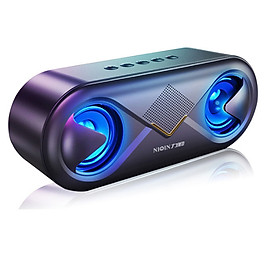 Loa Bluetooth Liqin S6- Âm thanh HiFi 4D