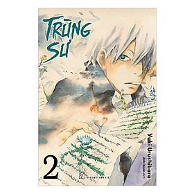 Trùng Sư (Tập 2)