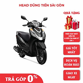 Xe Lead 2022 có mấy màu màu xe Lead nào đẹp nhất hiện nay