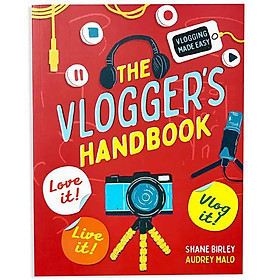 The Vlogger's Handbook