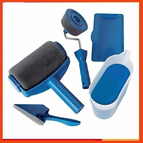Mua Bộ lăn sơn thông minh công nghệ mới. Con lăn sơn thông minh 5 món tiện lợi 206772