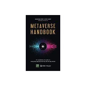 Sách - Metaverse Handbook 