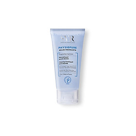 Gel rửa mặt dành cho da nhạy cảm svr physiopure gelee moussante