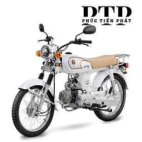 Xe Máy Espero DT-67 110CC