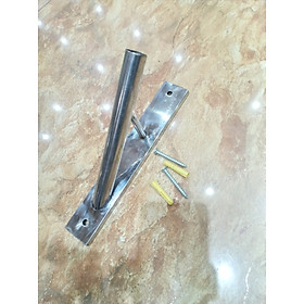 Mua CHÂN CẮM CỜ TỔ QUỐC INOX