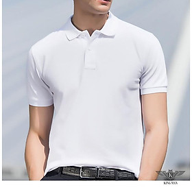 >> BÁO GIÁ ÁO THUN NAM POLO NGẮN TAY ZAKO (APCS003) THỂ THAO CAO CẤP TRẺ TRUNG, NAM TÍNH N1 | Shopee Lazada Sendo Tiki mới nhất 114 Áo thun nam cổ bẻ ngắn tay, áo polo nam cao cấp trẻ trung chất cá sấu thấm hút mồ hôi