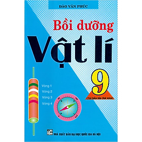 Bồi Dưỡng Vật Lí 9