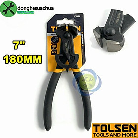 Kìm càng cua Tolsen 10044 175mm