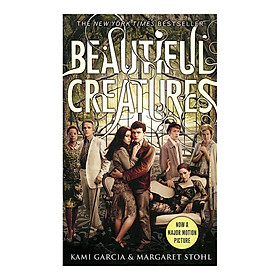 Download sách [Hàng thanh lý miễn đổi trả] Beautiful Creatures