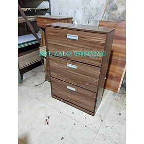 Mua tủ giầy thiết kế thông minh 3 tầng
