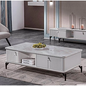 Mua Bàn Sofa Phòng Khách Nhập Khẩu Tundo HHP-BSF60214-14 Cao Cấp