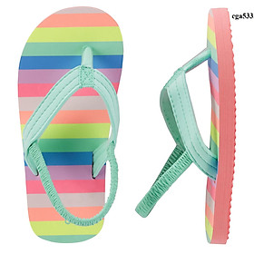 Sandals và dép cực xinh sành điệu ngày hè cho bé phong cách thời trang COLORISTA